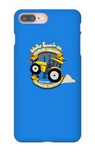 Wafer Farms iPhone Cases
