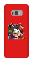 Rhys LOL Samsung Phone Cases