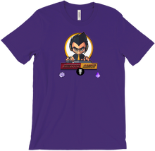 Maglietta Bombetta_Gamer
