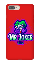 mrjoker6192 iPhone Phone Cases