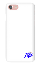 Erie iPhone Phone Cases