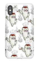 Smoke Up Phone Case