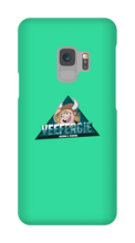 veefergie Samsung Phone Cases