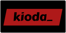 kioda_ XXL Gaming Mousepad