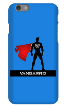 vangarrd iPhone Phone Cases