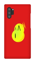 Solo Top Samsung Phone Cases