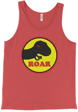 RoaR Tank Top
