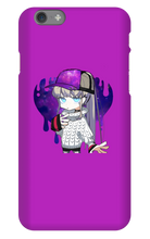imflowerephemeral iPhone Phone Cases