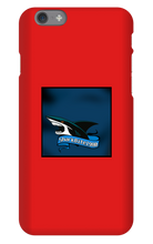 sharkbite1980 iPhone Phone Cases