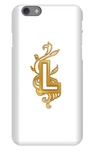 l4ny_ iPhone Phone Cases