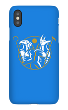 HorusMaximus  iPhone Phone Cases