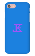 Kejeji iPhone Case