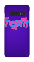 trejp8 Samsung Phone Cases