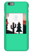 AZ BOYS CASE (IPHONE)