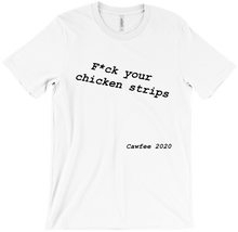 Chickenstrips T-Shirts