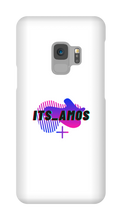 its_amos Samsung Phone Cases