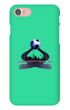 hamburgarmy_tv iPhone Phone Cases