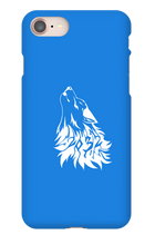 wolfy2032 iPhone Phone Cases