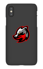 Razers Logo iPhone Cases