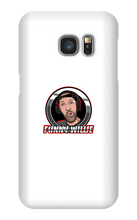 funny_willie Samsung Phone Cases