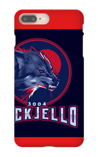 jackjello3004 iPhone Phone Cases