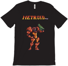 mstachart T-Shirts