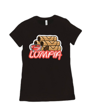 thelaw_124 Women’s T-shirt