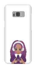 bratzbarb Samsung Phone Cases