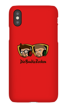DieBrudisZockenTD IPHONE HÜLLE