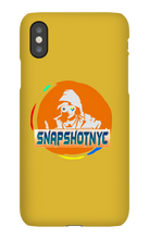 snapshotnyc iPhone Phone Cases