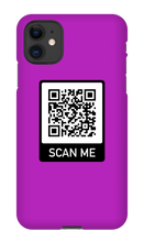 nottcrazyttv iPhone Phone Cases