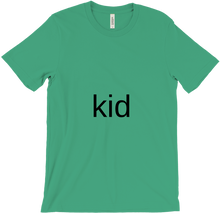kid