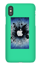 conrad_manson iPhone Phone Cases