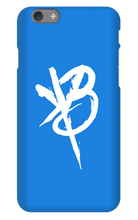 thenestoshow iPhone Phone Cases