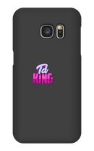 tdking Samsung Phone Cases