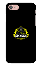 smxggy iPhone Phone Cases