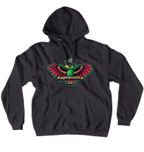 kapteinole Hoodies (No-Zip/Pullover)