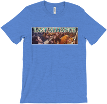T-Shirts - Last Alliance