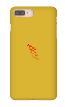 Bqrbie Phone-Case