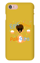 Epic Upload Palooza IPhone Case