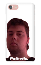 Pathetic Iphone Case