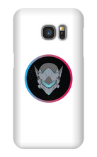 niccosilverado Samsung Phone Cases