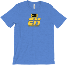 EM - T-Shirts
