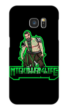 ntekiller4life Samsung Phone Cases