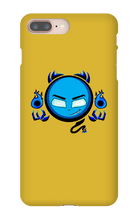 yokaiskye iPhone Phone Cases