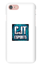 joe2434 iPhone Phone Cases