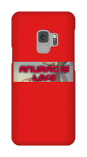 anuragop Samsung Phone Cases