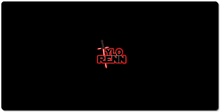 tyl0renn XXL Gaming Mousepad