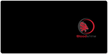 bloodshine XXL Gaming Mousepad