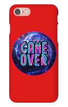 neo_sweee iPhone Phone Cases